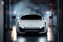 W Motors Lykan Hypersport 4