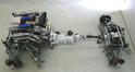 WEBER faster one 1