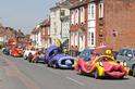 Wacky Races Goodwood Festival Speed 2