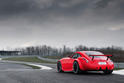 Wiesmann GT MF4 CS 2