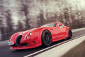 Wiesmann GT MF4 CS 4