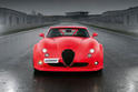 Wiesmann GT MF4 CS 5