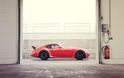 Wiesmann GT MF4 CS 6