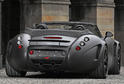 Wiesmann MF5 Black Bat 2