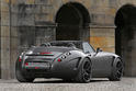 Wiesmann MF5 Black Bat 5