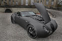 Wiesmann MF5 Black Bat 8