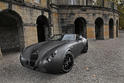 Wiesmann MF5 Black Bat 9
