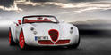 Wiesmann MF5 Roadster 4