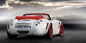 Wiesmann MF5 Roadster 5
