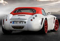 Wiesmann MF5 Roadster