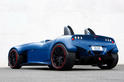 Wiesmann Spyder Concept 2
