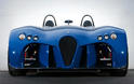 Wiesmann Spyder Concept 3