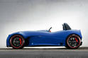 Wiesmann Spyder Concept 5