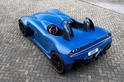 Wiesmann Spyder Concept 6
