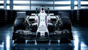 Williams FW38 2
