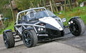 Wimmer RS Ariel Atom 2