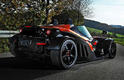 Wimmer RS KTM X BOW 2