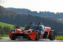 Wimmer RS KTM X BOW 6
