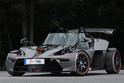 Wimmer RST KTM X BOW 1