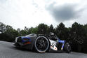 Wimmer RST KTM X BOW 12