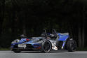 Wimmer RST KTM X BOW 13