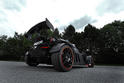 Wimmer RST KTM X BOW 15