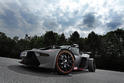 Wimmer RST KTM X BOW 16