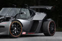 Wimmer RST KTM X BOW 17