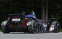 Wimmer RST KTM X BOW 2