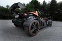 Wimmer RST KTM X BOW 5