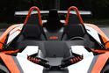 Wimmer RST KTM X BOW 7