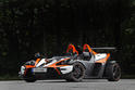 Wimmer RST KTM X BOW 8
