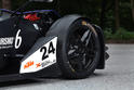 Wimmer RST KTM X BOW 9