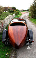 Wooden 1932 Talbot 2