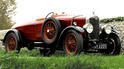 Wooden 1932 Talbot 3