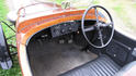 Wooden 1932 Talbot 5