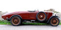 Wooden 1932 Talbot 6