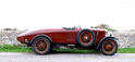 Wooden 1932 Talbot 7