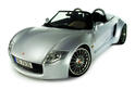 YES Roadster 32 6