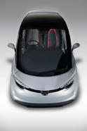 Yamaha MOTIVe 6