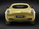 ZAGATO Diatto GT Ottovu 2
