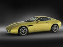 ZAGATO Diatto GT Ottovu 3