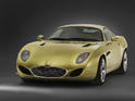 ZAGATO Diatto GT Ottovu 4