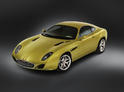 ZAGATO Diatto GT Ottovu 6