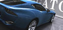Zagato Perana Z One 1