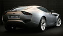 Zagato Perana Z One 10