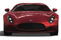 Zagato Perana Z One 11