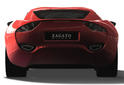Zagato Perana Z One 12