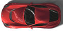 Zagato Perana Z One 13