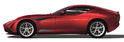 Zagato Perana Z One 14